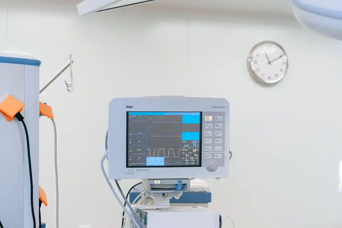 Healthcare