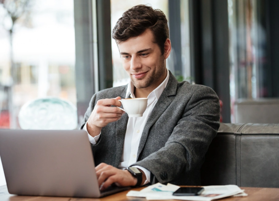 AI Driven Communication & Customer Support Solution for Enterprises